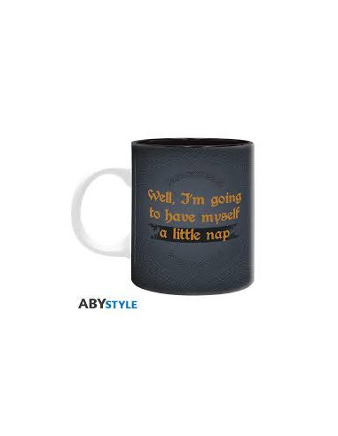 Mug Dark Soul Siegward 320 ml