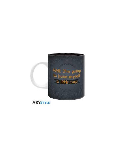 Mug Dark Soul Siegward 320 ml