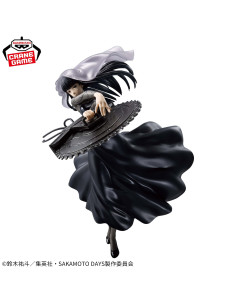 Figurine Sakamoto Days Osaragi Vibration Stars