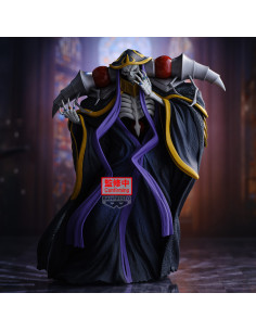 Figurine Overlord Ainz Ooal Gown Figure 2
