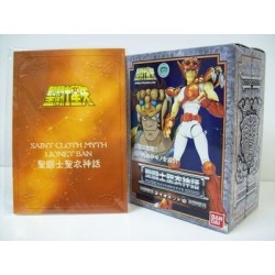 Myth Cloth - Lionnet + Plaque