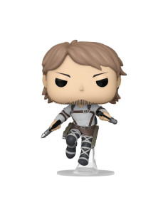 Figurine Funko POP ! Attack On Titan - Jean Kirstein 1992