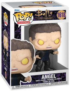 Figurine Funko POP! Buffy The Vampire Slayer Vampire Angelus 1618 2