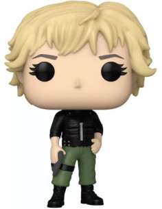 Figurine Funko POP! Stargate SG-1 Carter 1659
