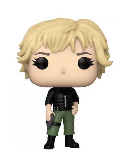 Figurine Funko POP! Stargate SG-1 Carter 1659