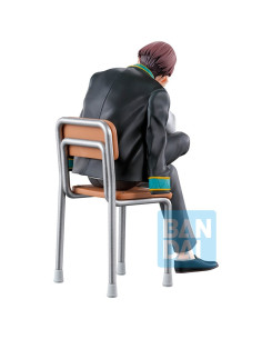 Figurine Wind Breaker Hayato Suo Ichibansho After Battle 2