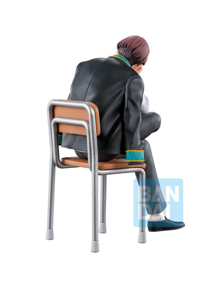 Figurine Wind Breaker Hayato Suo Ichibansho After Battle