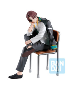 Figurine Wind Breaker Hayato Suo Ichibansho After Battle