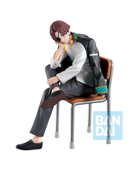 Figurine Wind Breaker Hayato Suo Ichibansho After Battle