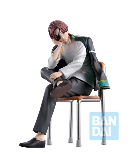 Figurine Wind Breaker Hayato Suo Ichibansho After Battle