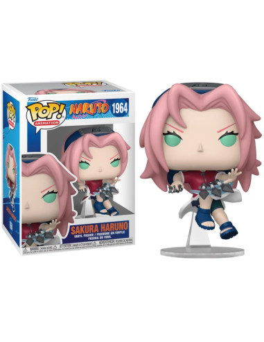 Figurine Funko POP! Naruto Classic Sakura Haruno 1964
