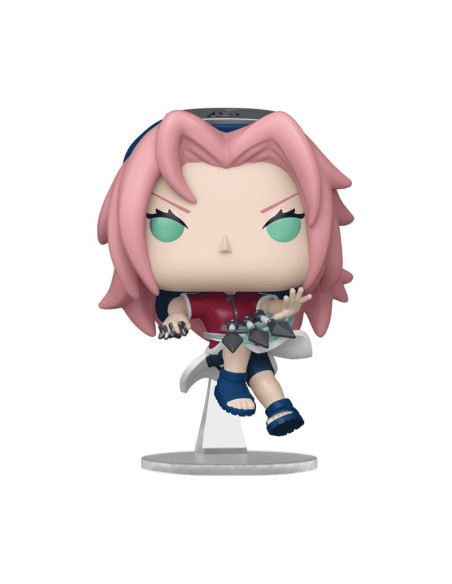 Figurine Funko POP! Naruto Classic Sakura Haruno 1964