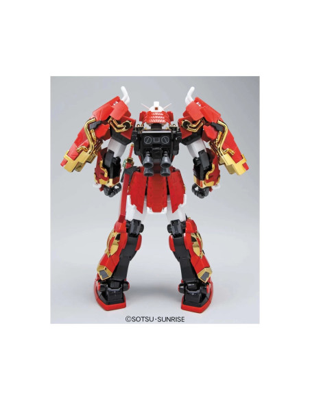 Mg 1/100 Shin Musha Sengoku No Jin
