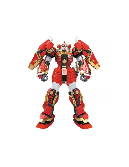 Mg 1/100 Shin Musha Sengoku No Jin