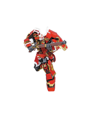 Mg 1/100 Shin Musha Sengoku No Jin