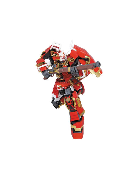 Mg 1/100 Shin Musha Sengoku No Jin