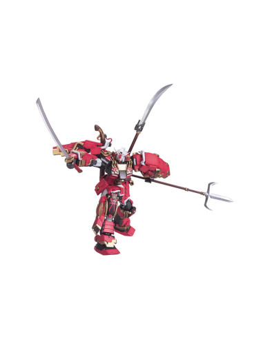 Mg 1/100 Shin Musha Sengoku No Jin
