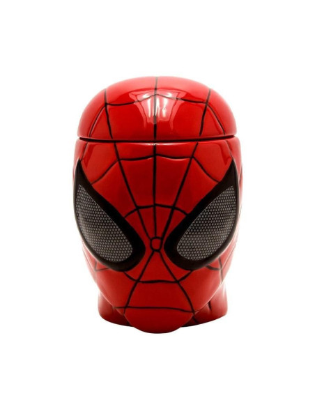 Mug 3D Spider-Man 350 ml