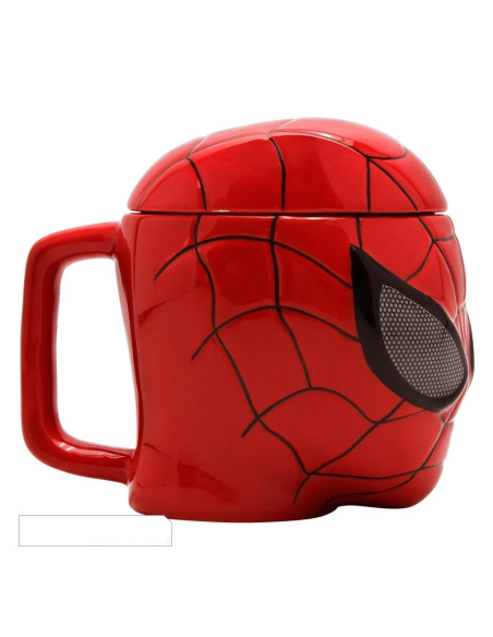 Mug 3D Spider-Man 350 ml