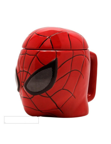 Mug 3D Spider-Man 350 ml
