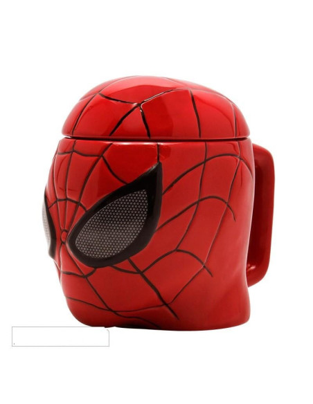 Mug 3D Spider-Man 350 ml