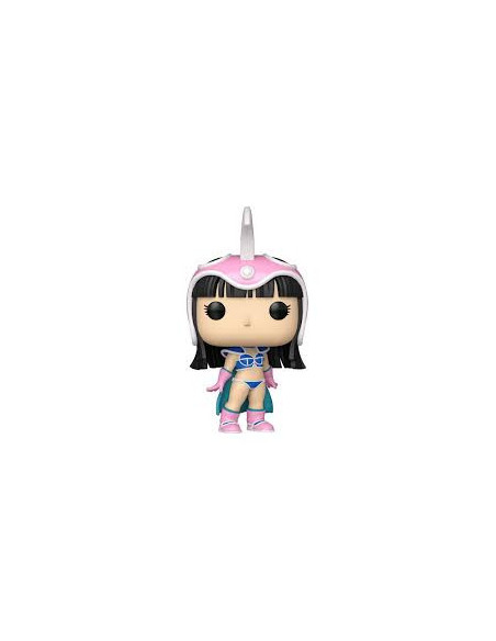 Figurine Funko POP ! Dragon Ball Chichi 1925