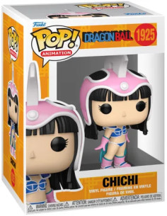 Figurine Funko POP ! Dragon Ball Chichi 1925 2