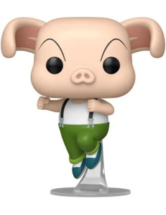 Figurine Funko POP ! Dragon Ball Oolong 1924