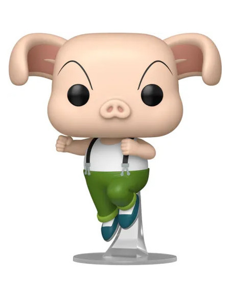Figurine Funko POP ! Dragon Ball Oolong 1924