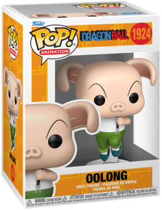 Figurine Funko POP ! Dragon Ball Oolong 1924 2
