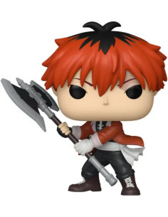 Figurine Funko POP ! Frieren Stark 1988