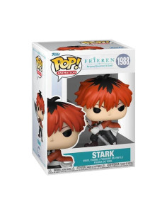 Figurine Funko POP ! Frieren Stark 1988 2
