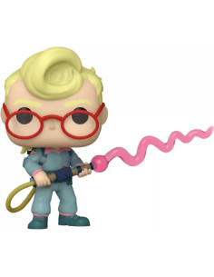 Figurine Funko POP ! The Real Ghostbuster Egon Spengler 1783