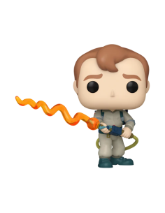 Figurine Funko POP ! The Real Ghostbuster Ray Stantz 1784