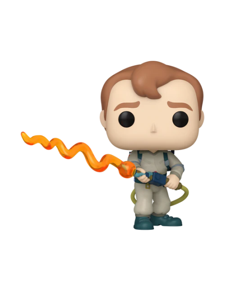 Figurine Funko POP ! The Real Ghostbuster Ray Stantz 1784