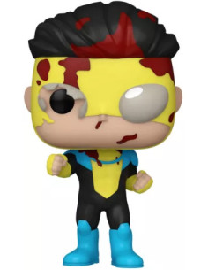 Figurine Funko POP ! Invincible 1502