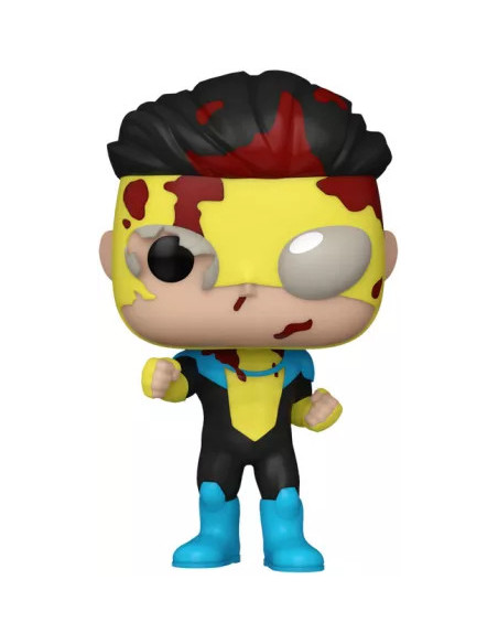 Figurine Funko POP ! Invincible 1502