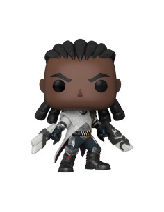 Figurine Funko POP ! League Of Legends Lucian 1042