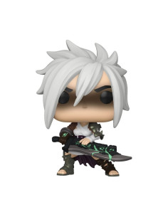 Figurine Funko POP ! League Of Legends Riven 1040