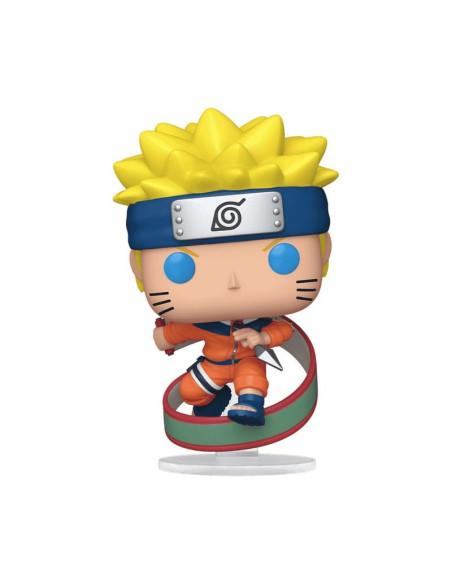 Figurine Funko POP! Naruto Classic Naruto Uzumaki 1963