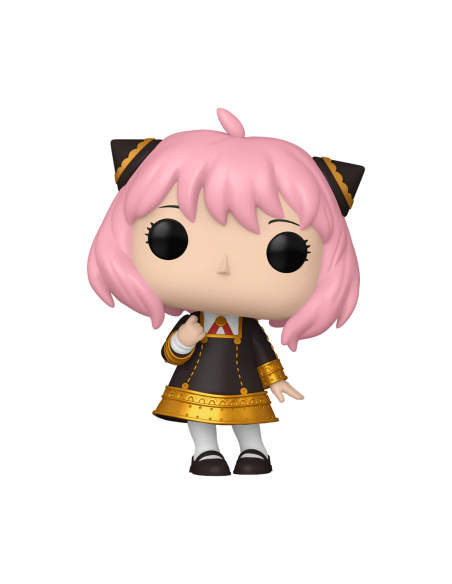 Figurine Funko POP ! Spy X Family Anya Forger 1949