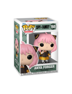 Figurine Funko POP ! Spy X Family Anya Forger 1949 2