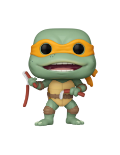 Figurine Funko POP ! TMNT Michelangelo 1611