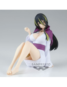 Figurine That Time I Got Reincarnated as a Slime Albis Relax Time