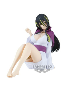 Figurine That Time I Got Reincarnated as a Slime Albis Relax Time 2