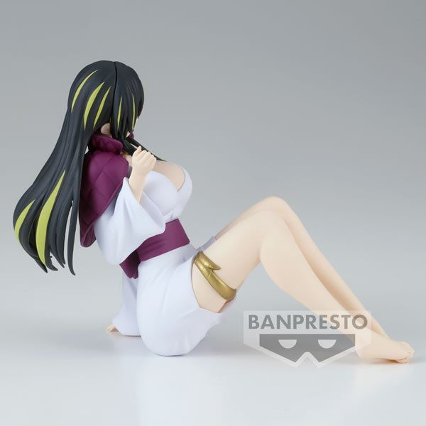 Figurine That Time I Got Reincarnated as a Slime Albis Relax Time