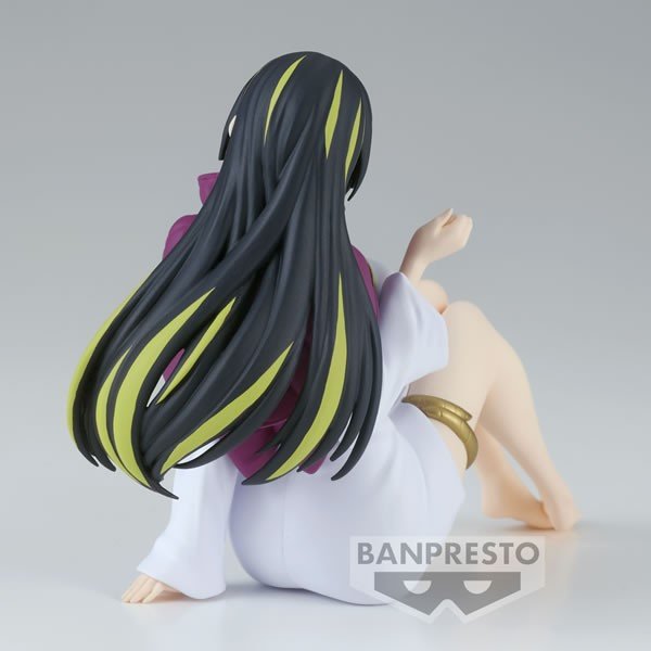 Figurine That Time I Got Reincarnated as a Slime Albis Relax Time