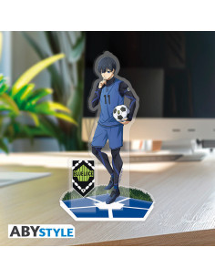 Bluelock Acryl Isagi Yoichi 2