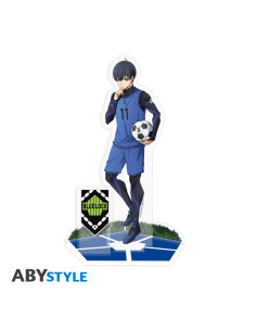 Bluelock Acryl Isagi Yoichi