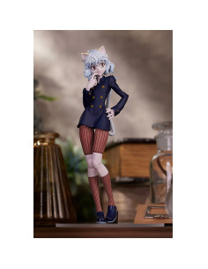 Figurine Hunter X Hunter Neferpitou Pop Up Parade 2